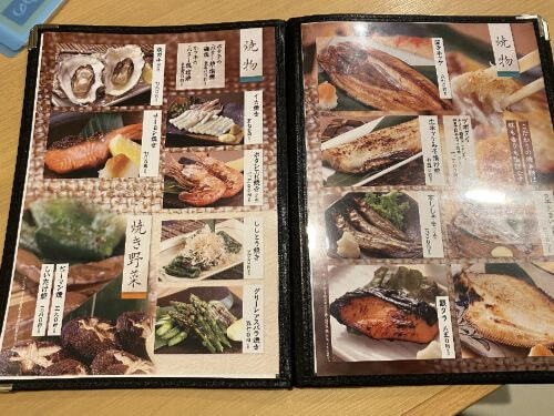 用戶對於居酒屋 天金 東支店的評論圖
