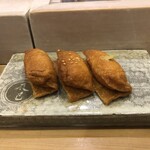 用戶對於鮨辰巳的評論圖
