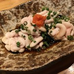 用戶對於北九州酒場的評論圖