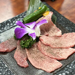 用戶對於焼肉大門的評論圖