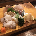 用戶對於あそび割烹 賢太朗的評論圖