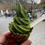 用戶對於豆政　 金閣寺境内売店的評論圖