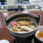 用戶對於ホテル神居岩的評論圖