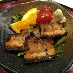 用户对于鰻 道産料理 大助別亭的评论图