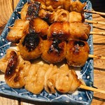 用户对于酒場 ハコザキ的评论图