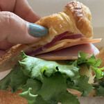 User's review image for 三日月屋 CAFE 福岡空港店