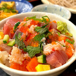 用户对于磯丸水産 高槻店的评论图