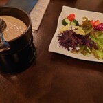 用户对于バルケッタ的评论图