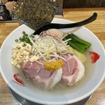用戶對於ウミのチカラ的評論圖