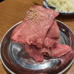 用戶對於元祖焼肉山水 西国分寺店的評論圖