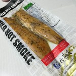 用户对于佐藤水産 札幌三越店的评论图