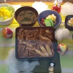 用戶對於吉野家 羽田空港第3ターミナル店的評論圖