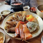 User's review image for プングム TAK