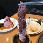 用戶對於焼肉きんぐ 千早的評論圖