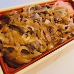 用戶對於近江スエヒロ 新大阪茶屋的評論圖