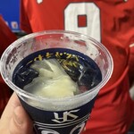 User's review image for スタジアム売店