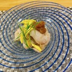 用户对于鉄板焼 Bon's的评论图