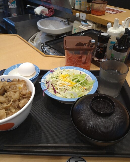 User's recommendation image for 松屋 赤羽店