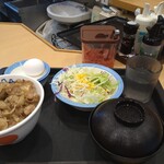 User's review image for 松屋 赤羽店