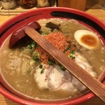 User's review image for えびそば 一幻 新宿店
