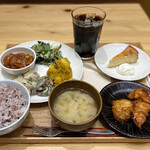 User's review image for カフェ&ミール ムジ 新宿