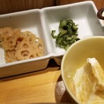 用戶對於だし茶漬け えん エミオ池袋店的評論圖