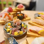 User's review image for 鮨 ととぎん 心斎橋店