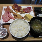 用戶對於ホテルパコ函館別亭的評論圖