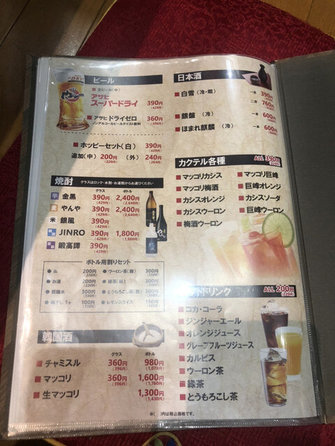 用户对于肉問屋直送 肉一 上中里店的评论高清图