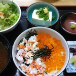 用戶對於かに問屋的評論圖