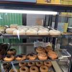 用戶對於TSUBAME DONUT 渡辺通店的評論圖