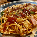 用户对于スタンド ミサキ的评论图