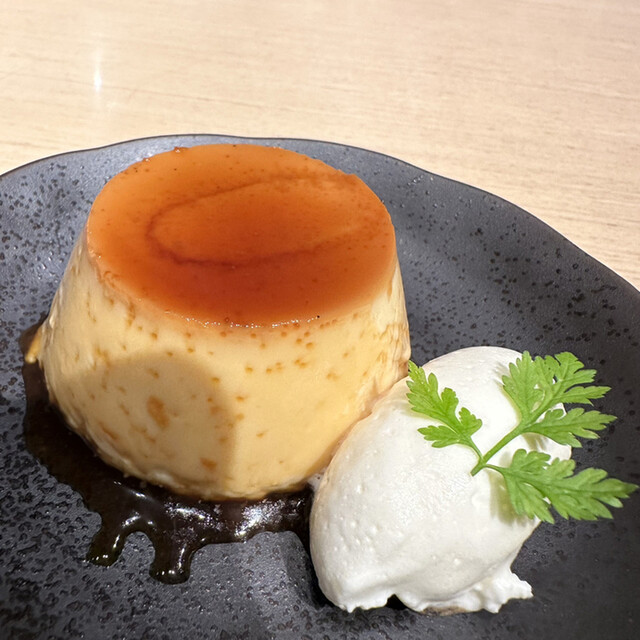 User's recommendation image for EDOCCO CAFE MASU MASU