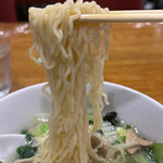 用戶對於老辺餃子舘 新宿別館的評論圖