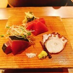 用户对于食幹 渋谷的评论图