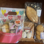 User's review image for モジョ クッキー