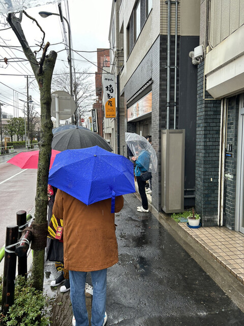 User's recommendation image for 埼玉屋