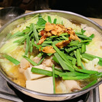 User's review image for もつ鍋 一慶