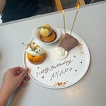 User's review image for マーサーブランチ 六本木