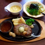用戶對於ビッグボーイ 八戸の里店的評論圖