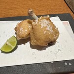 用戶對於鴨と醸し 鼓道的評論圖