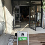 User's review image for ヤングツリーズコーヒー