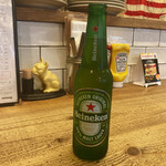 用户对于ザ バーガースタンド ナツメグ的评论图