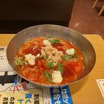 User's review image for ガスト なんば店