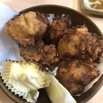 用户对于串かつじゃんじゃん 本町店的评论图