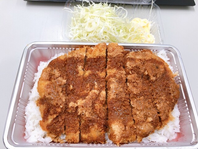 User's recommendation image for とんかつ道場 ポートタウン店
