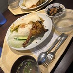 User's review image for MONGGO MORO