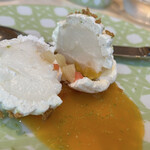 User's review image for CAFE DIOR by LADUREE