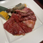 用戶對於叙々苑 経堂コルティ店的評論圖