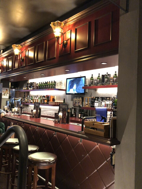 用户对于MALT PUB DARWIN的评论高清图
